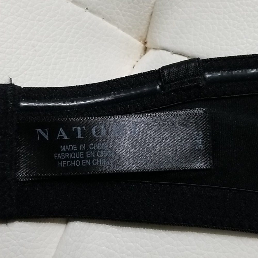 Natori Strapless Bra - Picture 2 of 3